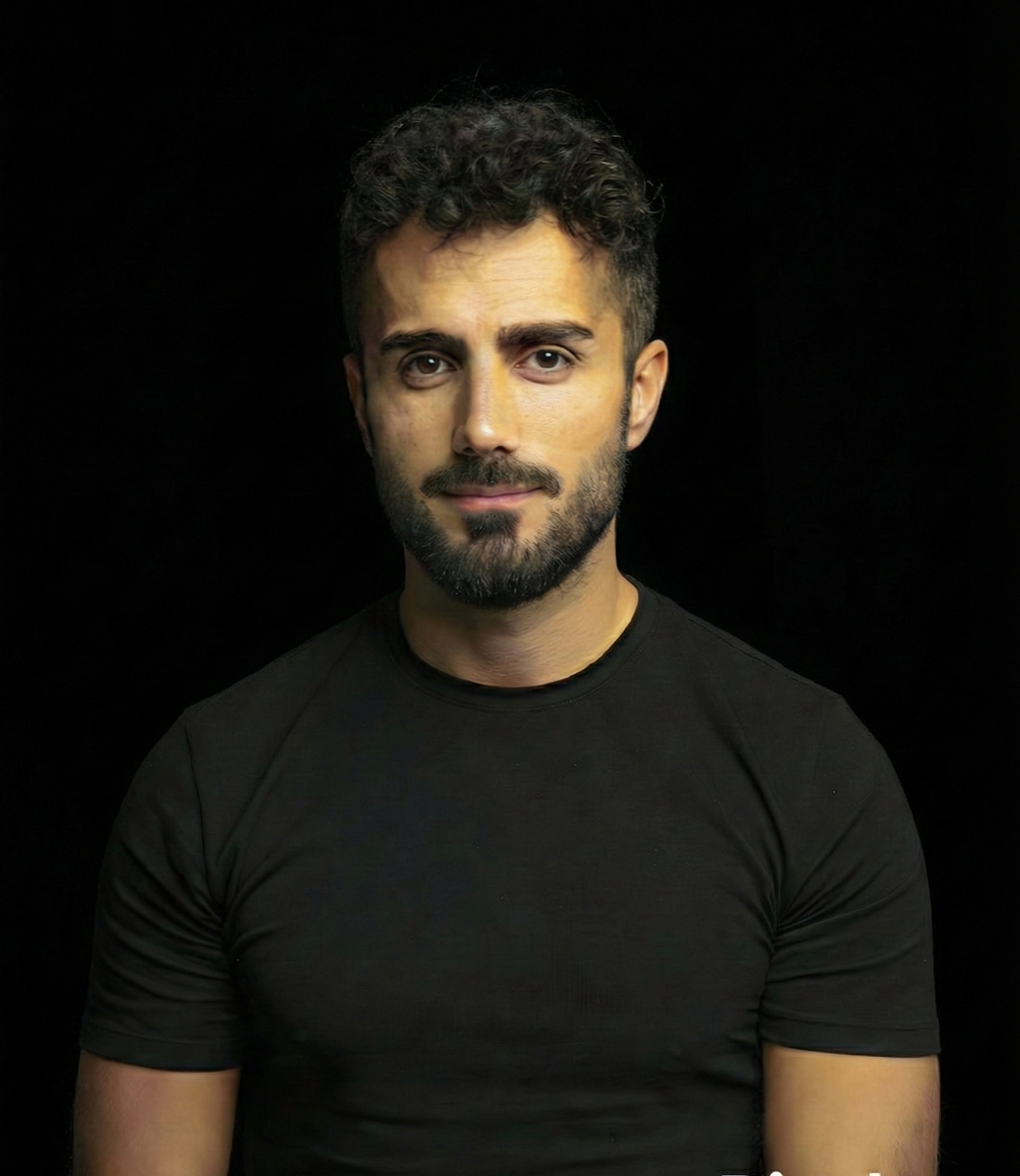 Diyar Faraj - Cloud Engineer